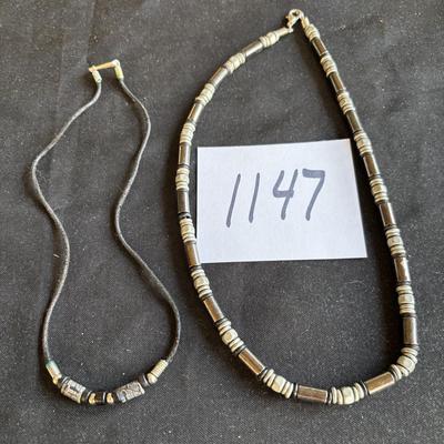 Necklace Lot