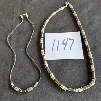 Necklace Lot
