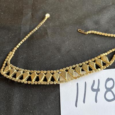 Vintage Necklace