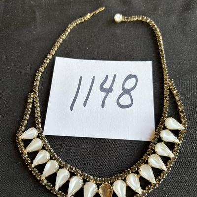 Vintage Necklace