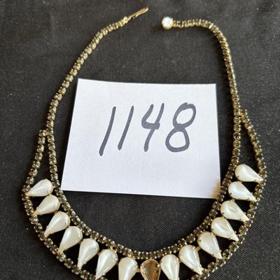 Vintage Necklace