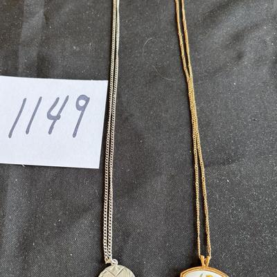 Necklace Lot
