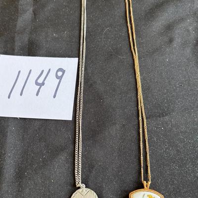 Necklace Lot