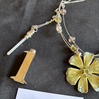 Necklace Lot