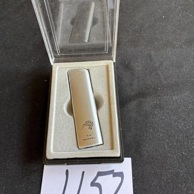 Kiwi New Zealand Lighter