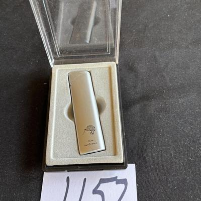 Kiwi New Zealand Lighter