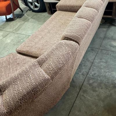 MCM Sectional Sofa