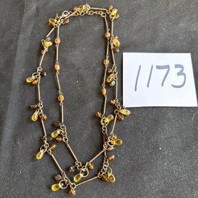 Necklace Lot