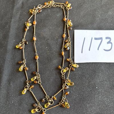 Necklace Lot