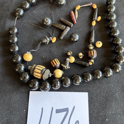 Vintage Beads