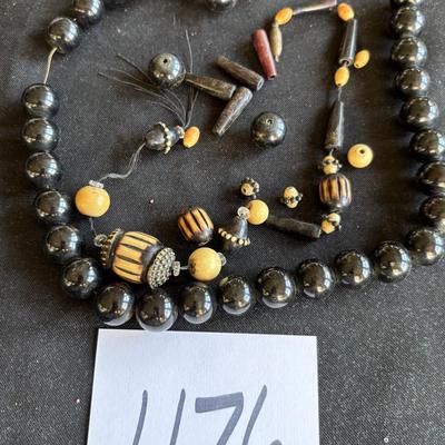 Vintage Beads