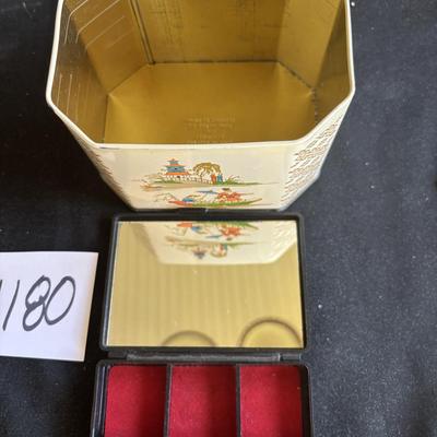 Vintage Can and More