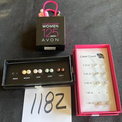 Avon Lot