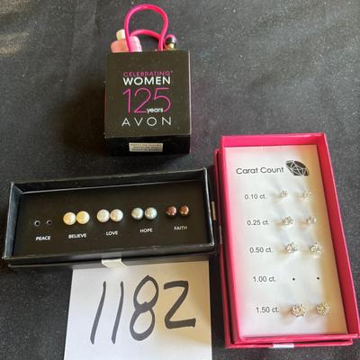 Avon Lot