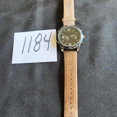 Watch Lot