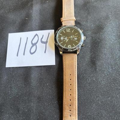 Watch Lot