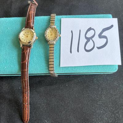 Watch -It Watches