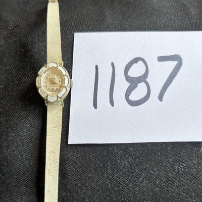 Lucerne Watch