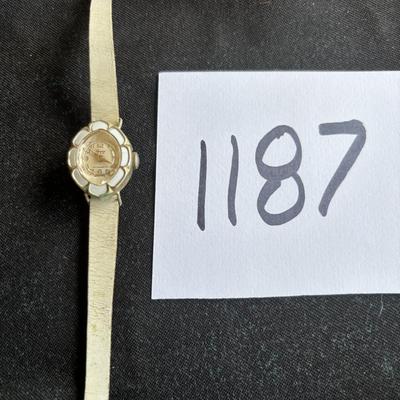 Lucerne Watch