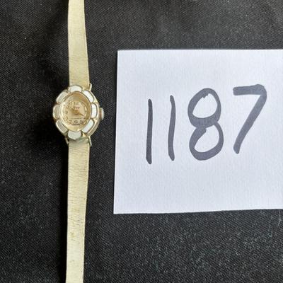 Lucerne Watch