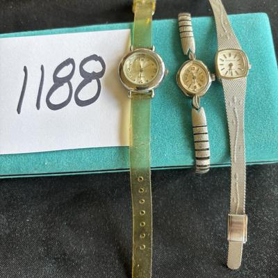 Watch Lot
