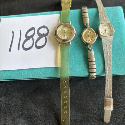Watch Lot