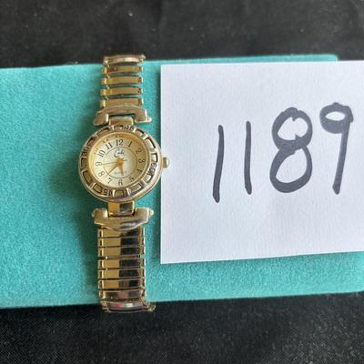 Cache Ladies Watch