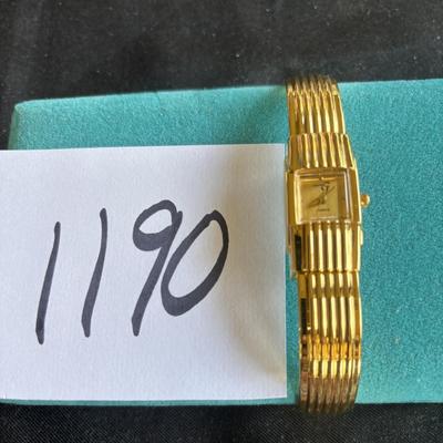 Watch Lot