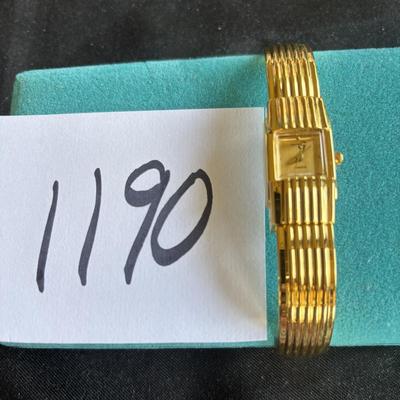 Watch Lot