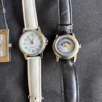 Watch Lot