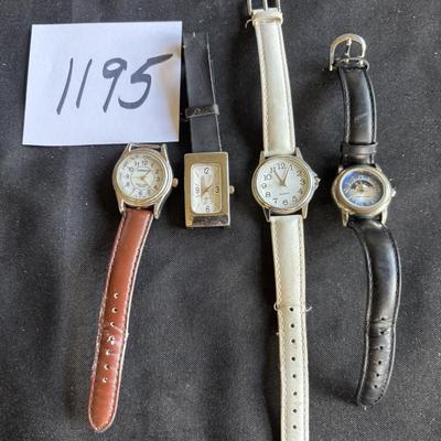 Watch Lot