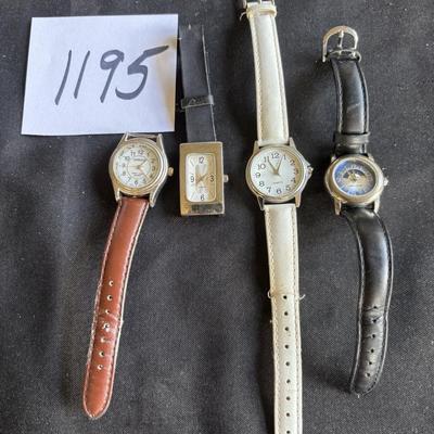 Watch Lot