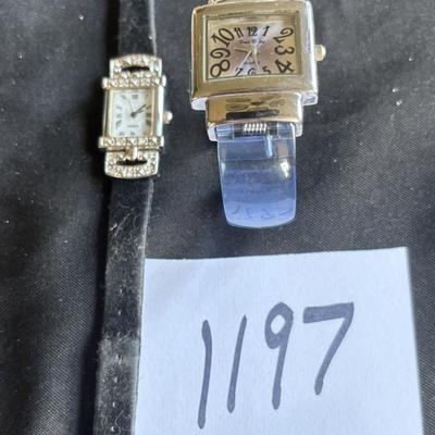 Watch Lot