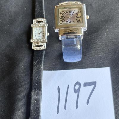 Watch Lot