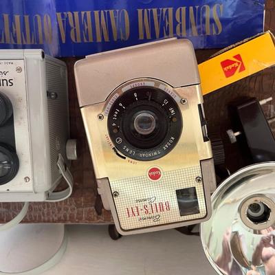 Vintage Photography Lot