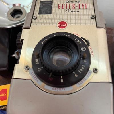 Vintage Photography Lot