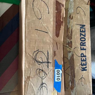 GI Joe Action Figurines Lot