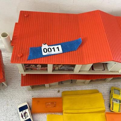 Vintage Hot Wheels Lot