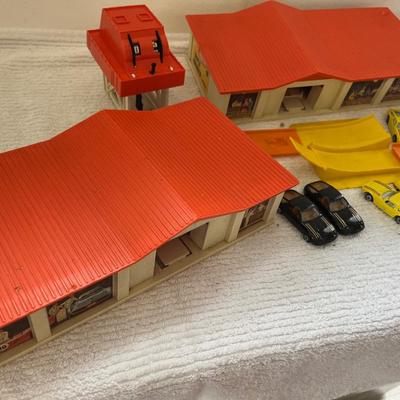 Vintage Hot Wheels Lot