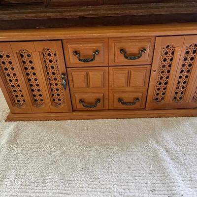 TWO Vintage Jewelry Boxes