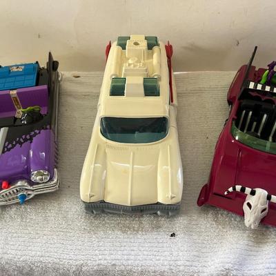 Cars Lot
