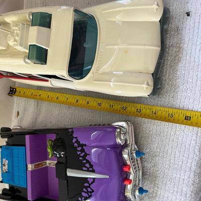 Cars Lot