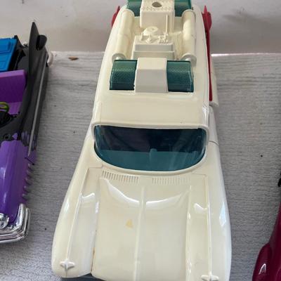 Cars Lot