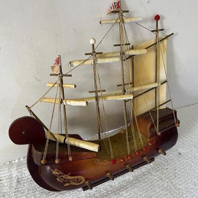 Ship Model