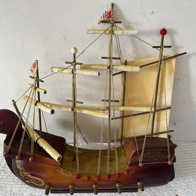 Ship Model