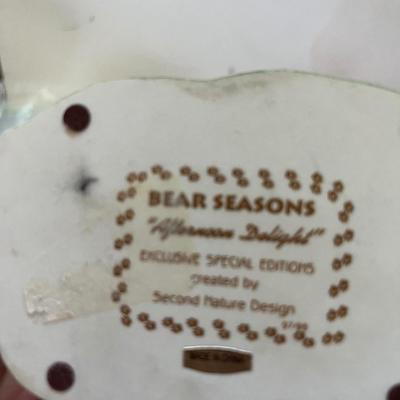 Huge Boyds Bears Lot