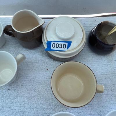 Vintage Kitchen Lot