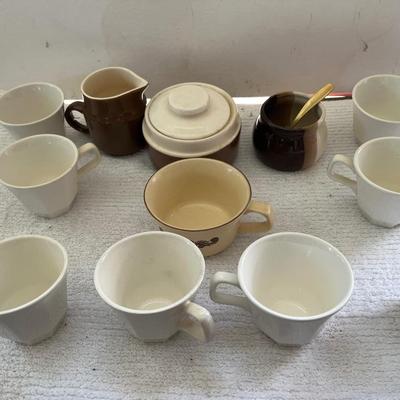 Vintage Kitchen Lot