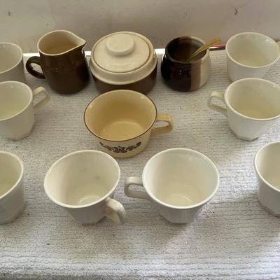 Vintage Kitchen Lot