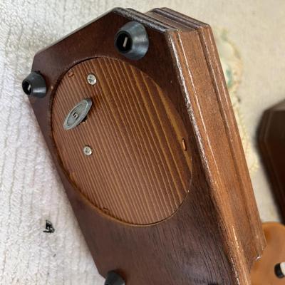 Carousel Horse Music Box Lot